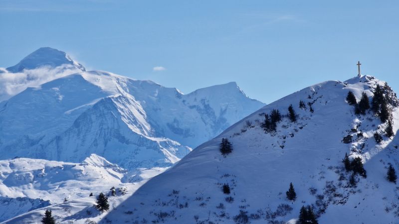 foto 9 Affitto tra privati Praz de Lys Sommand studio Rodano Alpi Alta Savoia