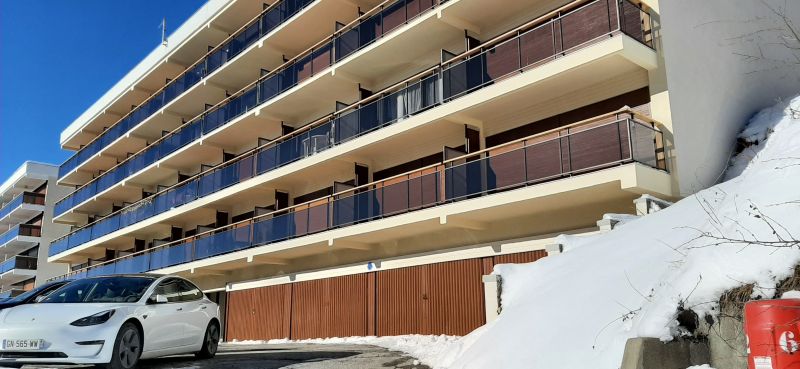 foto 6 Affitto tra privati Chamrousse appartement Rodano Alpi Isre