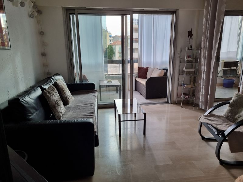 foto 10 Affitto tra privati Cannes appartement Provenza Alpi Costa Azzurra Alpi Marittime (Alpes-Maritimes) Soggiorno