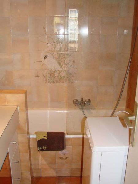 foto 4 Affitto tra privati Cannes appartement Provenza Alpi Costa Azzurra Alpi Marittime (Alpes-Maritimes) Bagno