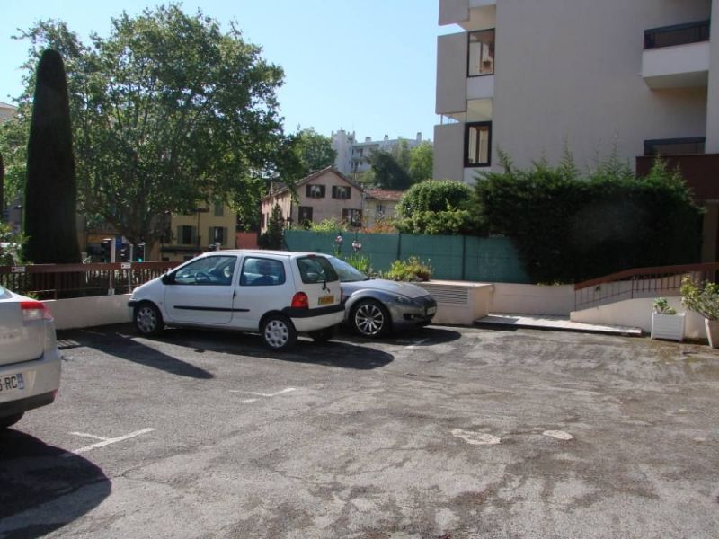 foto 18 Affitto tra privati Cannes appartement Provenza Alpi Costa Azzurra Alpi Marittime (Alpes-Maritimes) Parcheggio