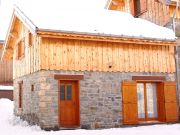 Affitto case chalet vacanza Valmeinier: chalet n. 93732