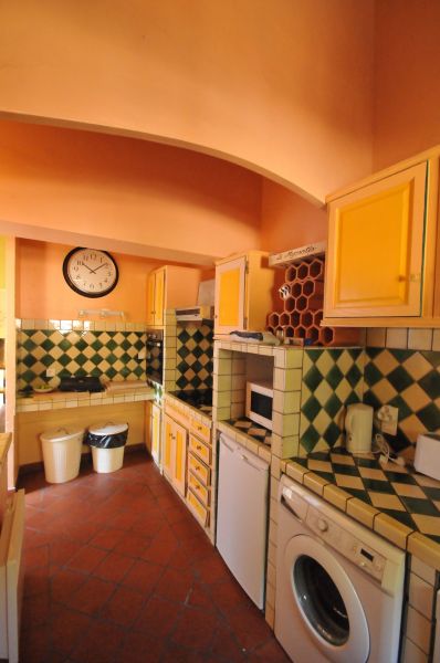 foto 14 Affitto tra privati Aups villa Provenza Alpi Costa Azzurra Var Cucina separata