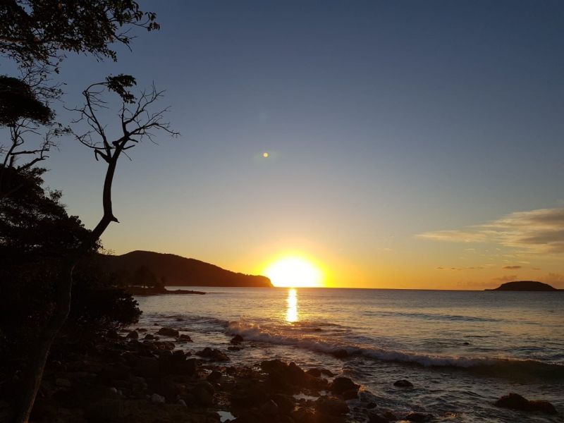 foto 17 Affitto tra privati Deshaies gite Basse Terre  Spiaggia