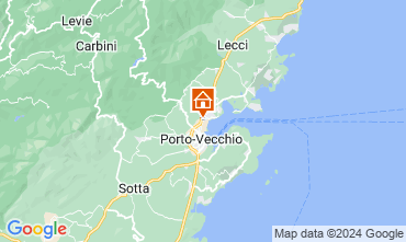 Mappa Porto Vecchio Appartamento 112828