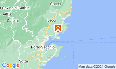 Mappa Porto Vecchio Appartamento 78206