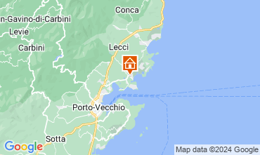 Mappa Porto Vecchio Appartamento 126517