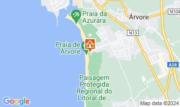 Mappa Porto Appartamento 126672