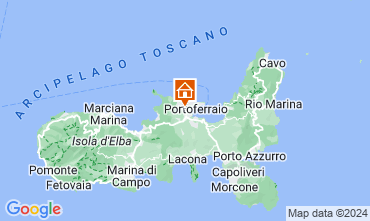 Mappa Portoferraio Appartamento 45992