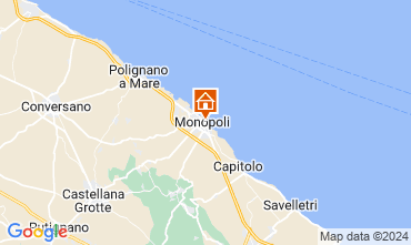 Mappa Monopoli Appartamento 128630