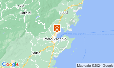 Mappa Porto Vecchio Monolocale 118031