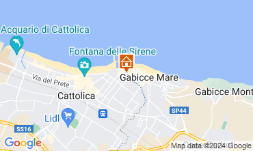 Mappa Cattolica Appartamento 82196