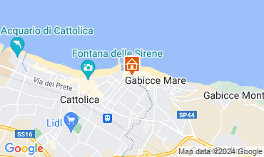 Mappa Cattolica Appartamento 93105