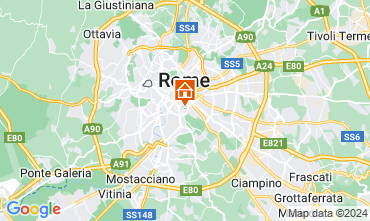 Mappa Roma Monolocale 73429