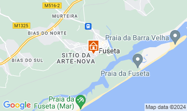 Mappa Olho Appartamento 86358