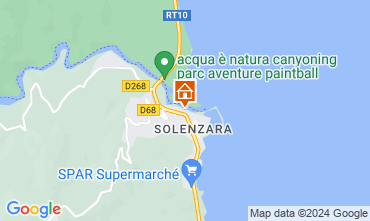 Mappa Porto Vecchio Appartamento 81285