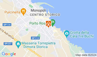 Mappa Monopoli Appartamento 93142