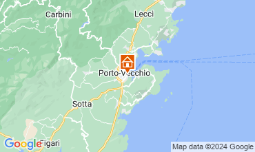 Mappa Porto Vecchio Appartamento 120933