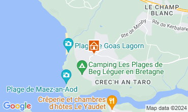 Mappa Beg Lguer Casa 128259