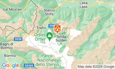 Mappa Solda Casa 32968