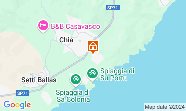 Mappa Chia Casa 111166