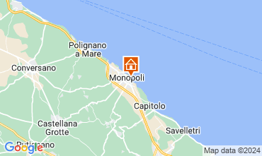 Mappa Monopoli Appartamento 69812