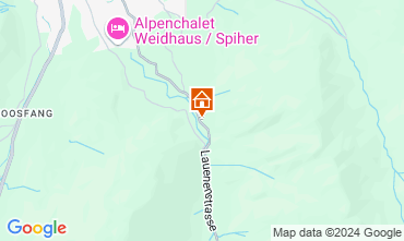 Mappa Gstaad Chalet 129249