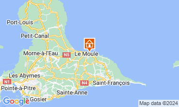 Mappa Le Moule Monolocale 126318